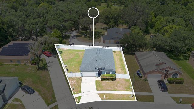 7933 REX HILL TRAIL, Orlando, FL 32818