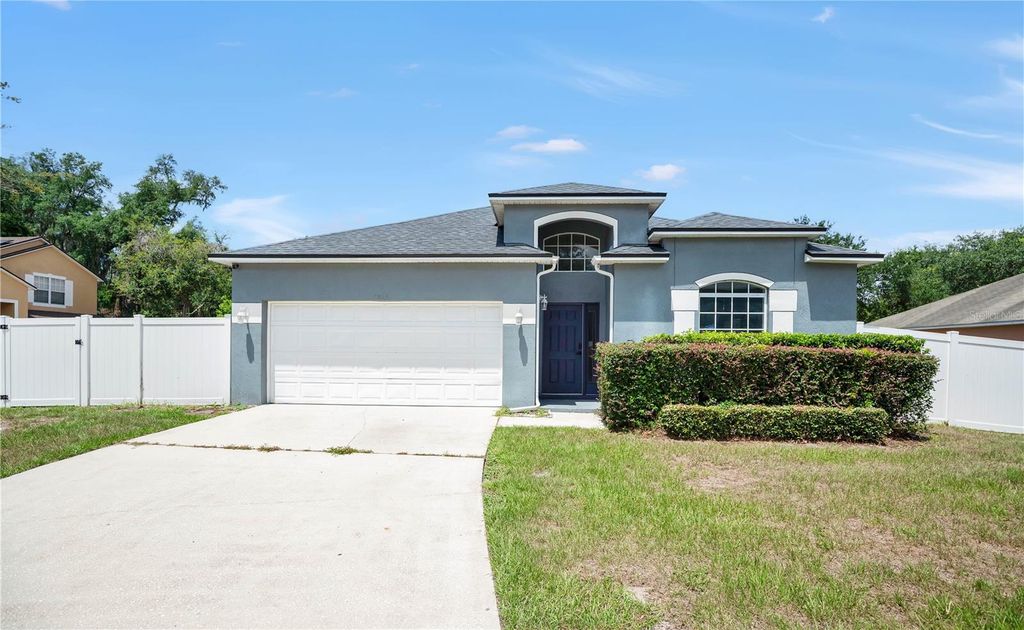 7933 REX HILL TRAIL, Orlando, FL 32818
