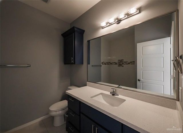 108 S Brooks Circle, La Feria, TX 78559