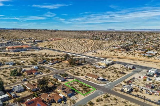 71963 Cactus, 29 Palms, CA 92277