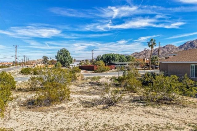 71963 Cactus, 29 Palms, CA 92277