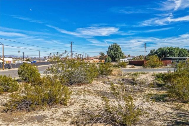 71963 Cactus, 29 Palms, CA 92277