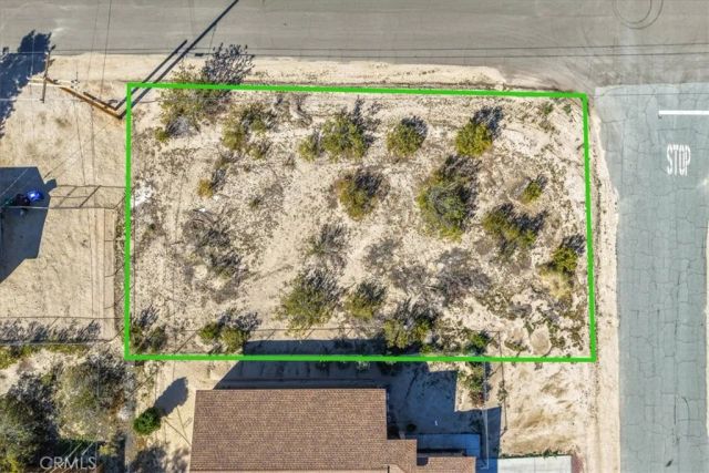71963 Cactus, 29 Palms, CA 92277