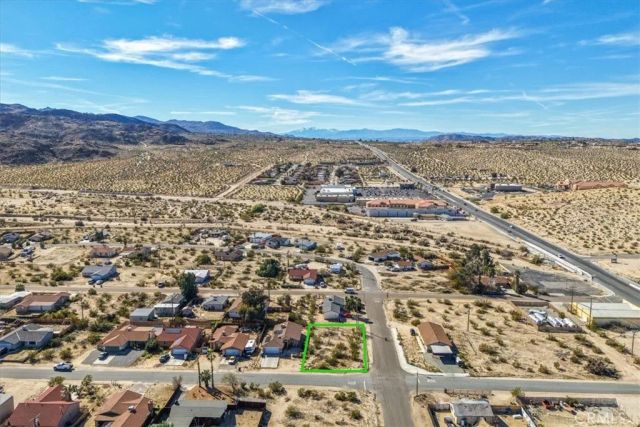 71963 Cactus, 29 Palms, CA 92277