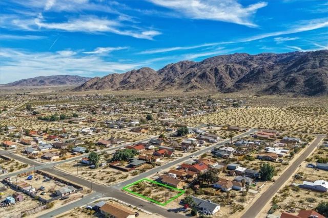 71963 Cactus, 29 Palms, CA 92277