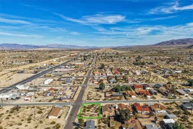 71963 Cactus, 29 Palms, CA 92277