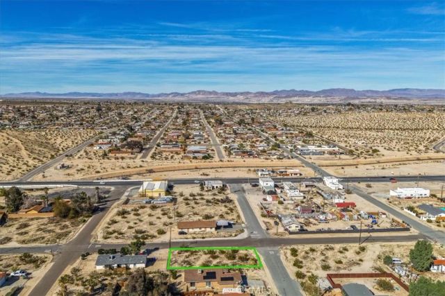 71963 Cactus, 29 Palms, CA 92277