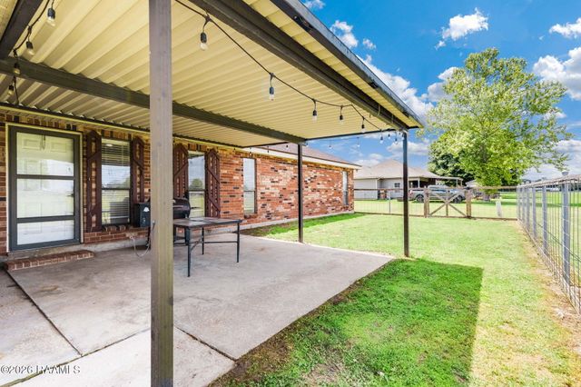 143 Ocho Rios Lane, Scott, LA 70583