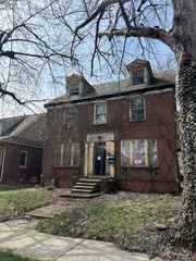 931 Ashland Street, Detroit, MI 48215