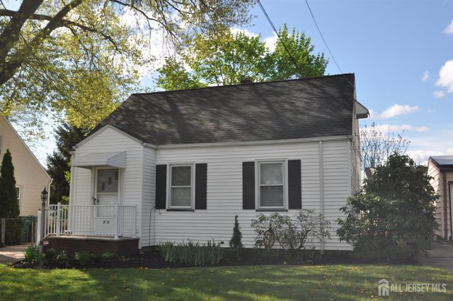 213 Old Post Road Road, Edison, NJ 08817