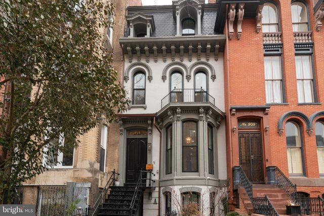 911 M ST NW, Washington, DC 20001