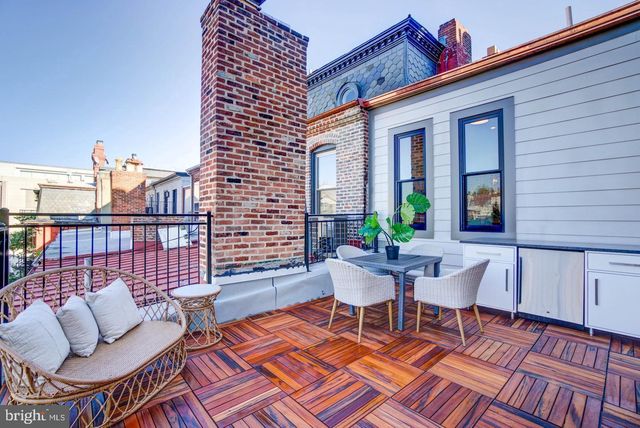 911 M ST NW, Washington, DC 20001