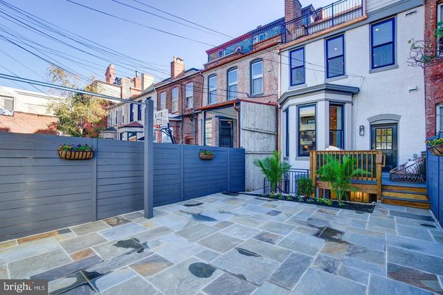 911 M ST NW, Washington, DC 20001