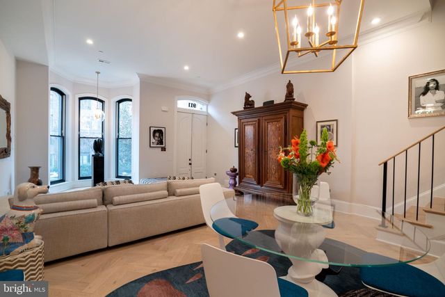 911 M ST NW, Washington, DC 20001