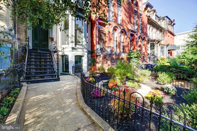 911 M ST NW, Washington, DC 20001