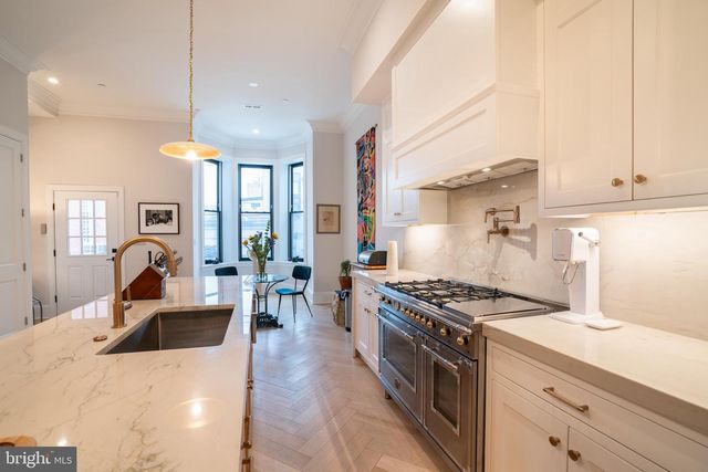 911 M ST NW, Washington, DC 20001