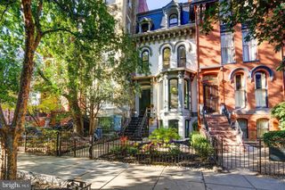 911 M ST NW, Washington, DC 20001