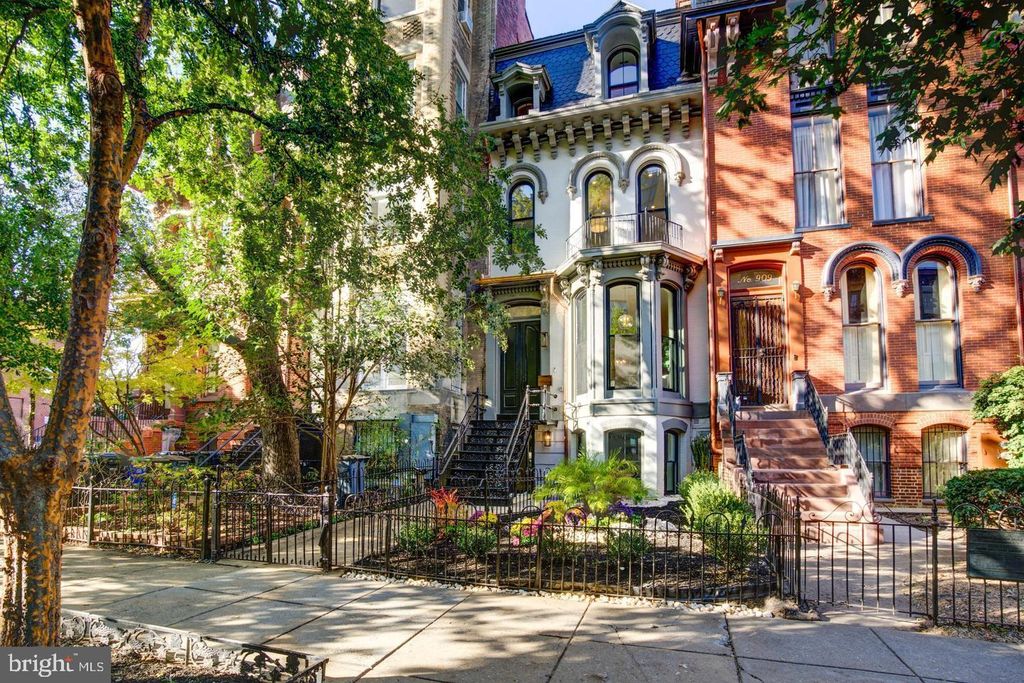 911 M ST NW, Washington, DC 20001