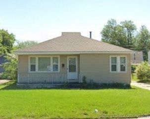 607 S Yale Avenue, Tulsa, OK 74112