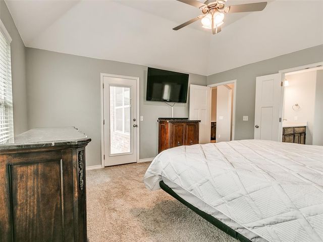 13808 Village Cove, Piedmont, OK 73078