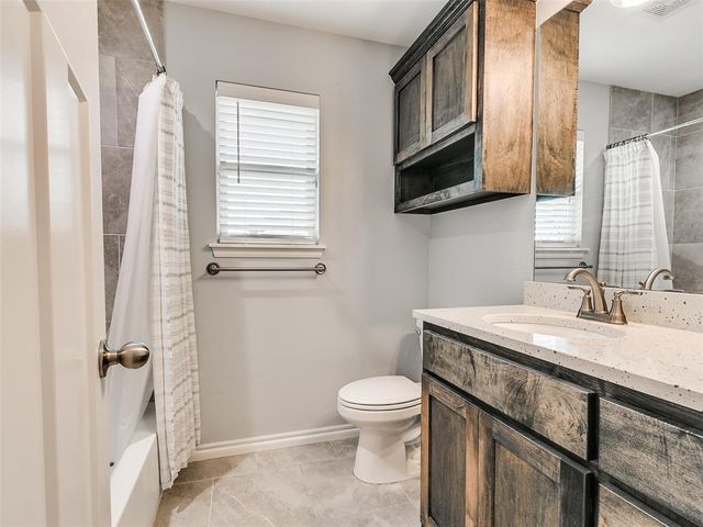 13808 Village Cove, Piedmont, OK 73078