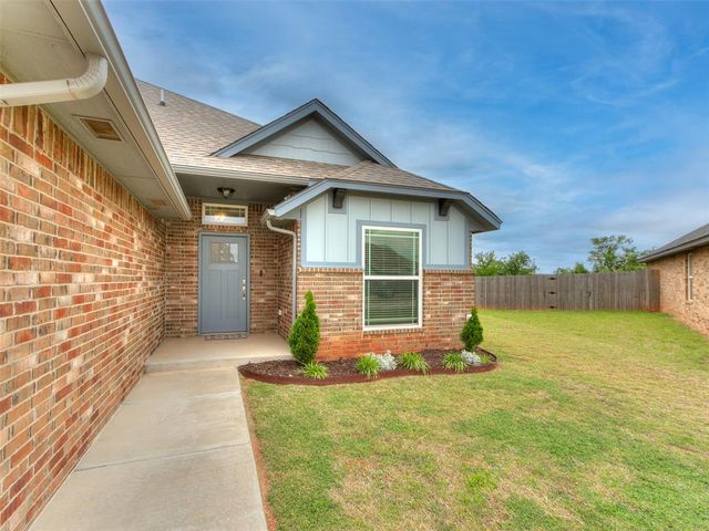 13808 Village Cove, Piedmont, OK 73078