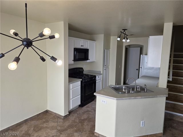 10071 Crisp Clover Street, Las Vegas, NV 89183