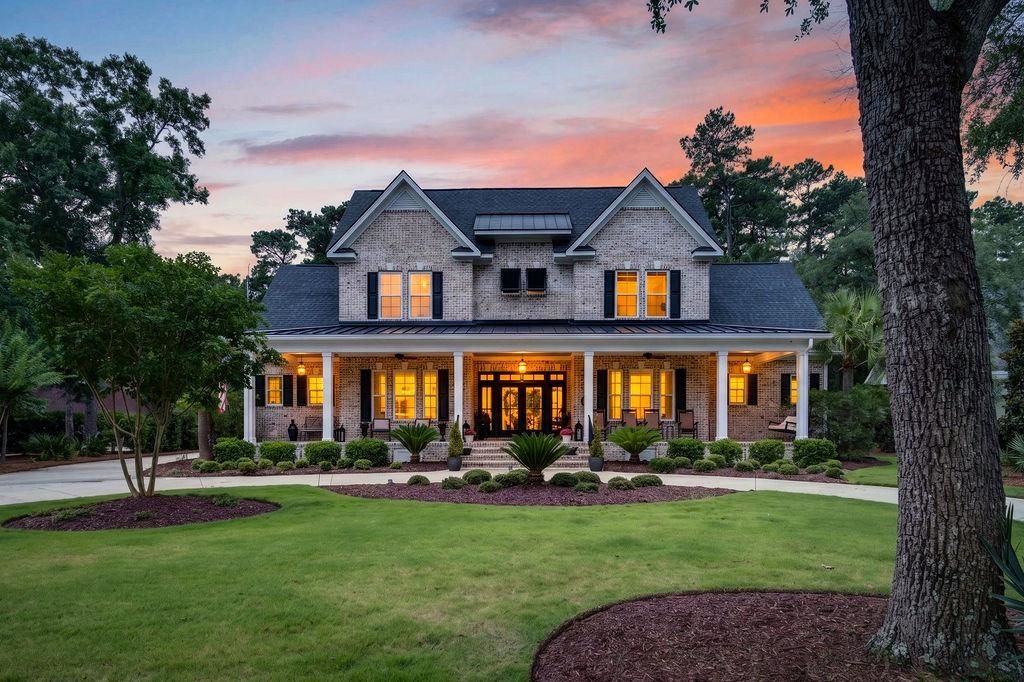 1150 Lantana Circle, Georgetown, SC 29440 — exterior