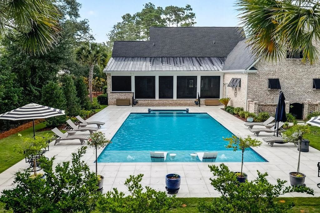 1150 Lantana Circle, Georgetown, SC 29440 — photo 4