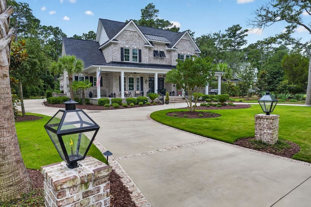 1150 Lantana Circle, Georgetown, SC 29440 — photo 5