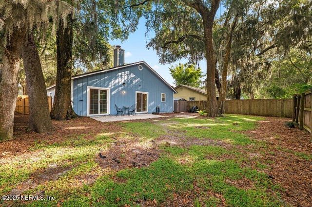 1048 PALM LANDING Drive S, Atlantic Beach, FL 32233