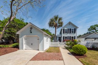 834 Harbor Pl Drive, Charleston, SC 29412