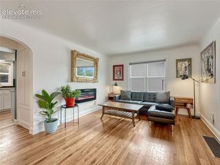 1029 N Union Boulevard, Colorado Springs, CO 80909