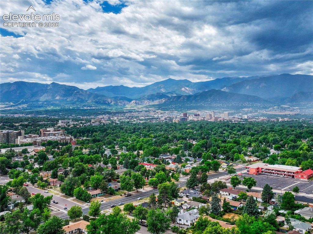 1029 N Union Boulevard, Colorado Springs, CO 80909 — photo 4