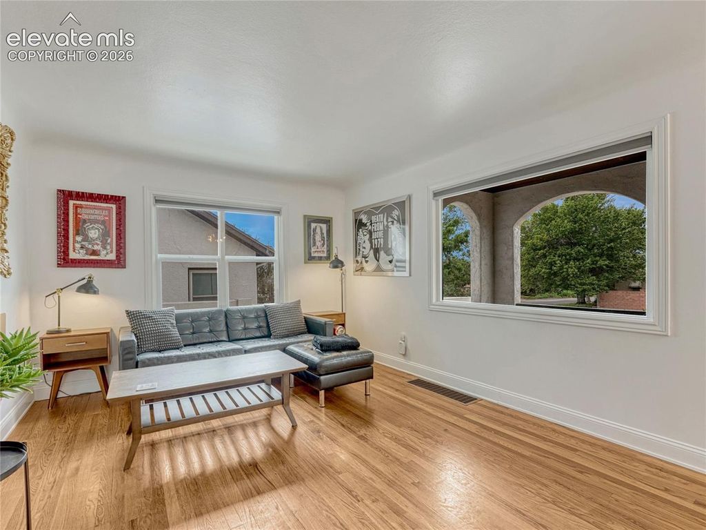 1029 N Union Boulevard, Colorado Springs, CO 80909 — photo 5