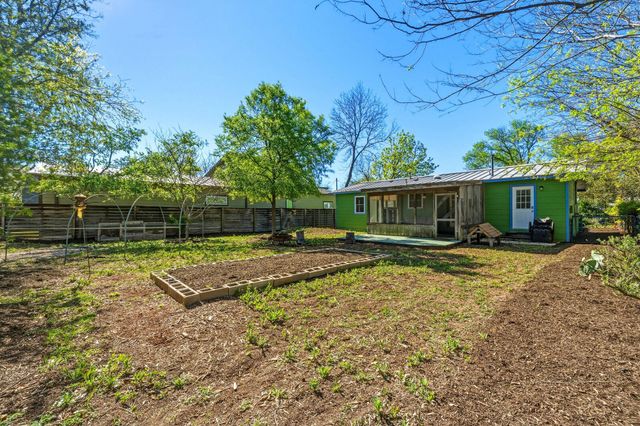 1908 Cullen Ave, Austin, TX 78757