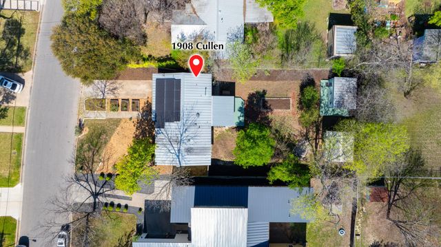 1908 Cullen Ave, Austin, TX 78757