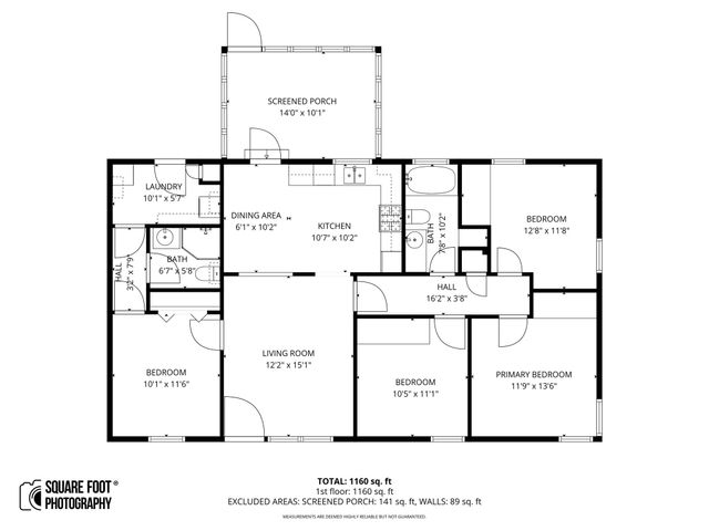 1908 Cullen Ave, Austin, TX 78757