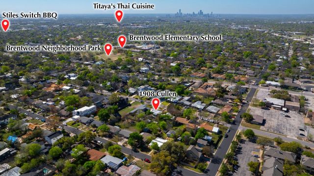 1908 Cullen Ave, Austin, TX 78757