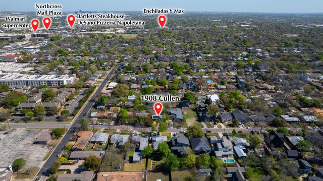 1908 Cullen Ave, Austin, TX 78757