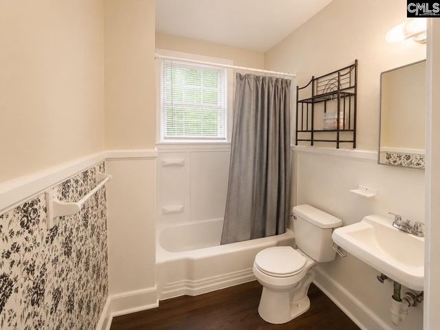 2629 Magnolia Street, Columbia, SC 29204