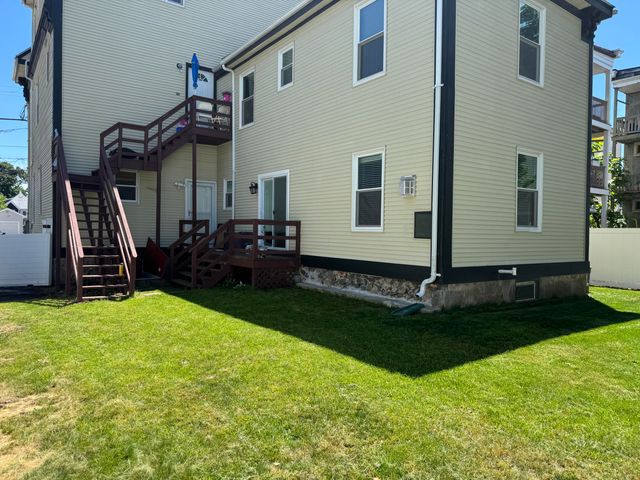 131 Laurel Street APT C, Malden, MA 02148