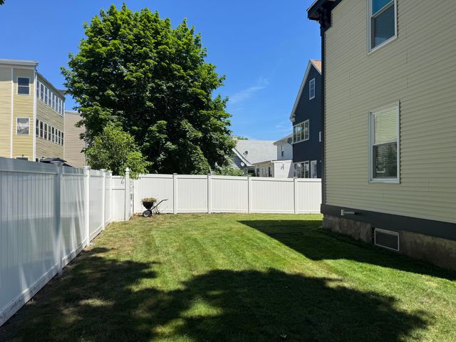 131 Laurel Street APT C, Malden, MA 02148