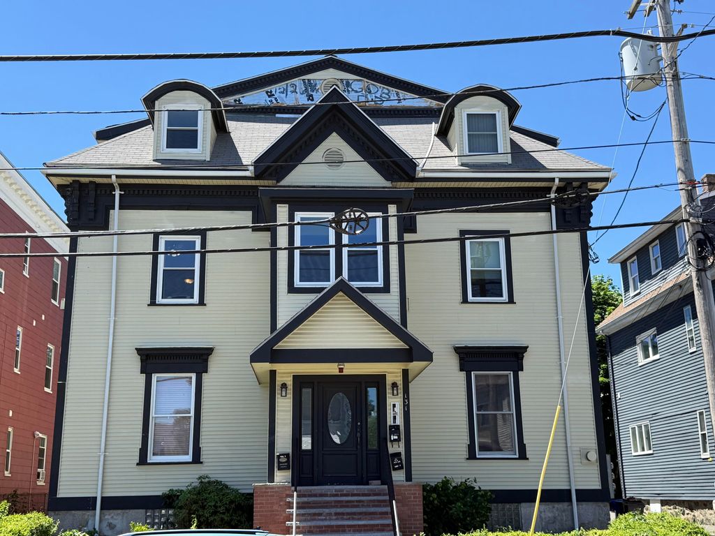 131 Laurel Street APT C, Malden, MA 02148