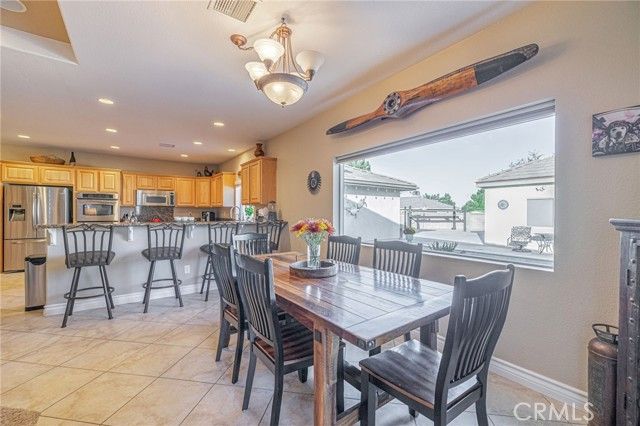 2534 Desert Rose Drive, Lancaster, CA 93536