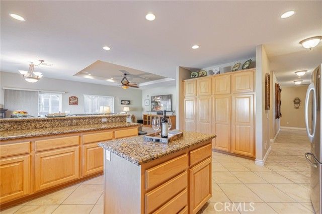 2534 Desert Rose Drive, Lancaster, CA 93536