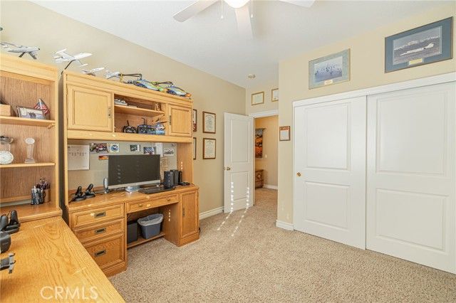 2534 Desert Rose Drive, Lancaster, CA 93536