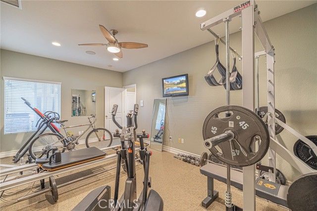 2534 Desert Rose Drive, Lancaster, CA 93536