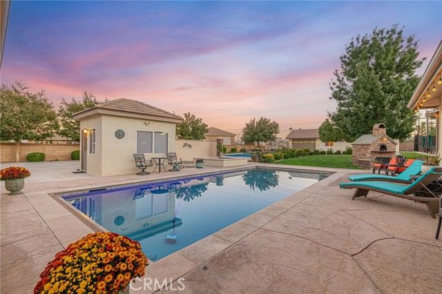 2534 Desert Rose Drive, Lancaster, CA 93536