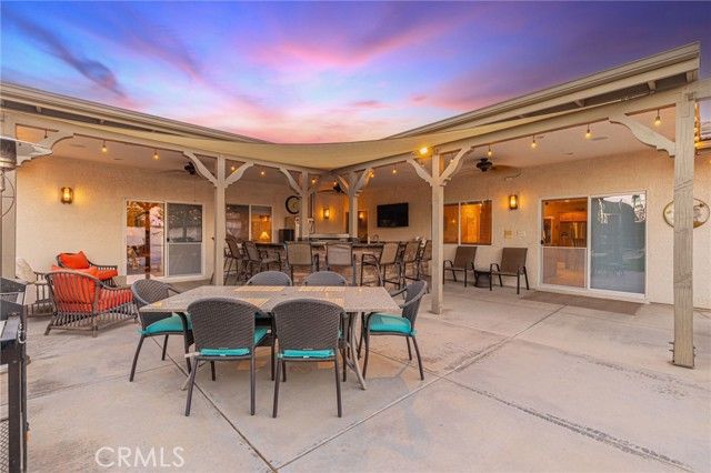 2534 Desert Rose Drive, Lancaster, CA 93536